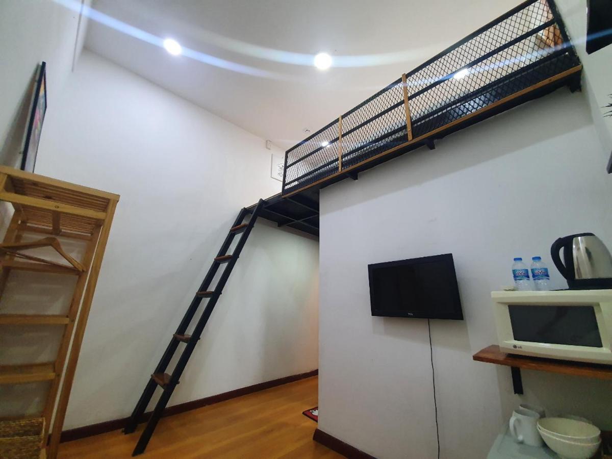 הו צ'י מין סיטי Diamond Rainbow - The Love Aparthotel City Centre מראה חיצוני תמונה