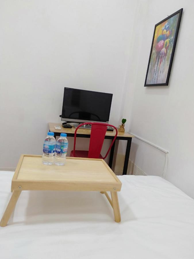 הו צ'י מין סיטי Diamond Rainbow - The Love Aparthotel City Centre מראה חיצוני תמונה