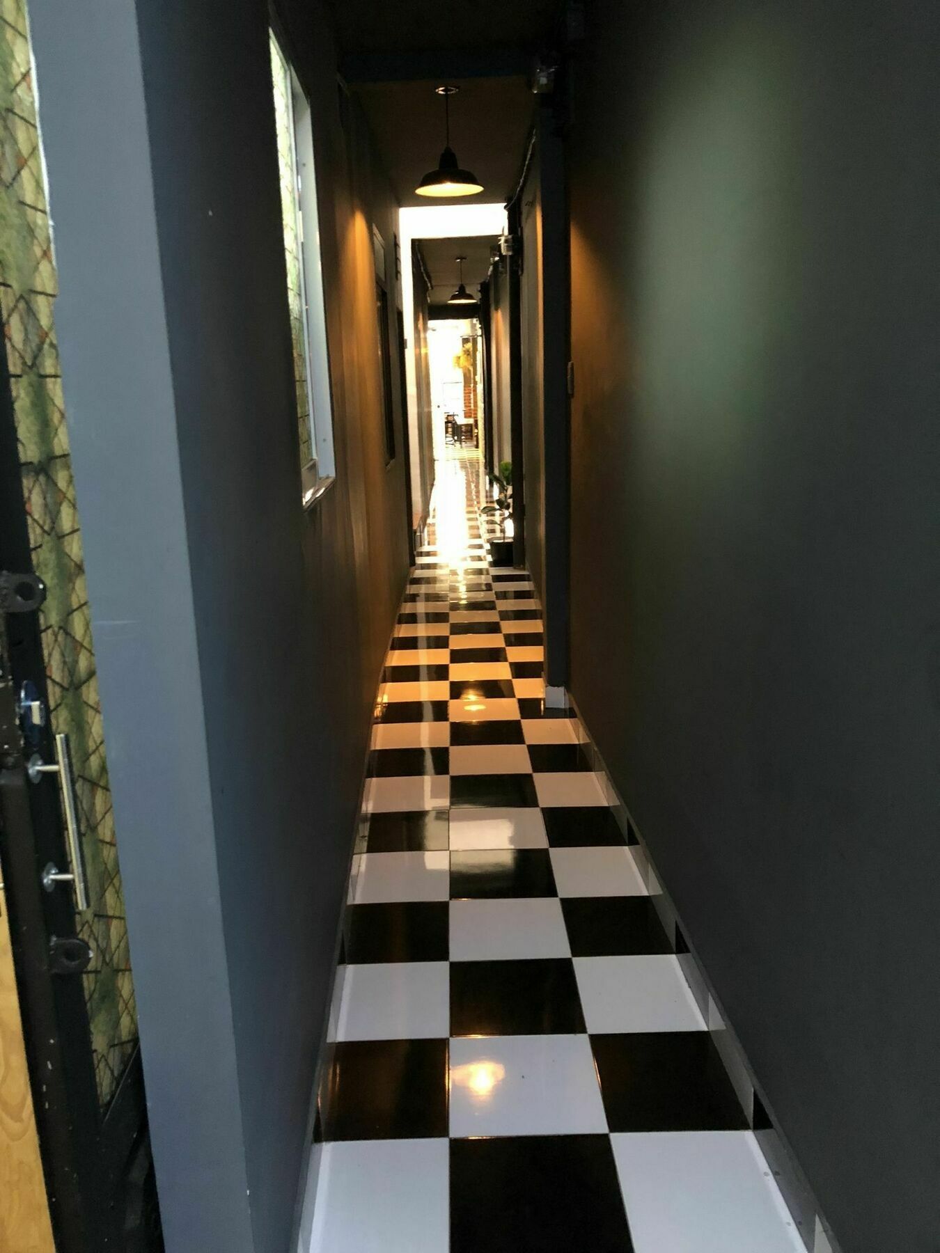 הו צ'י מין סיטי Diamond Rainbow - The Love Aparthotel City Centre מראה חיצוני תמונה