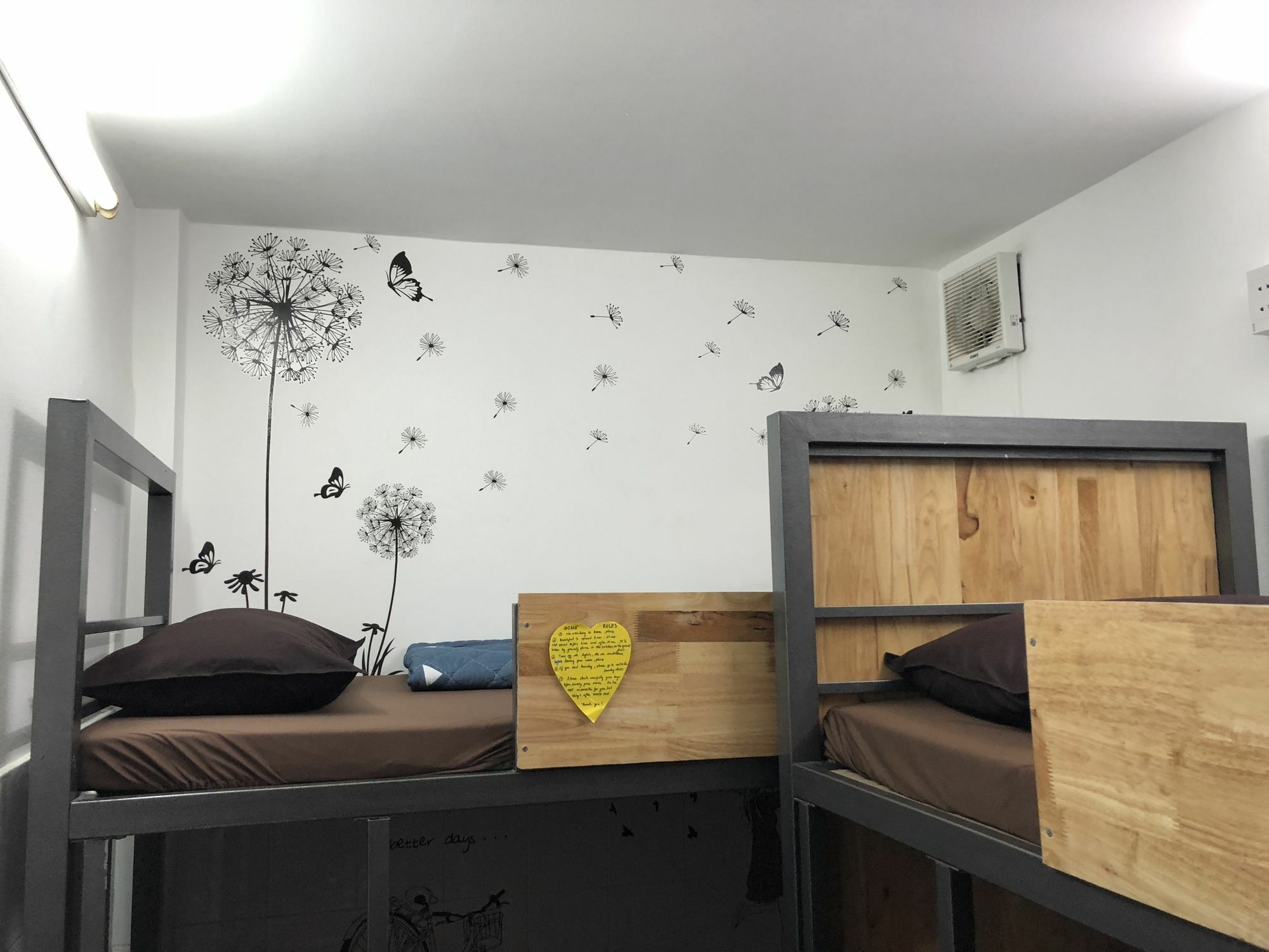הו צ'י מין סיטי Diamond Rainbow - The Love Aparthotel City Centre מראה חיצוני תמונה