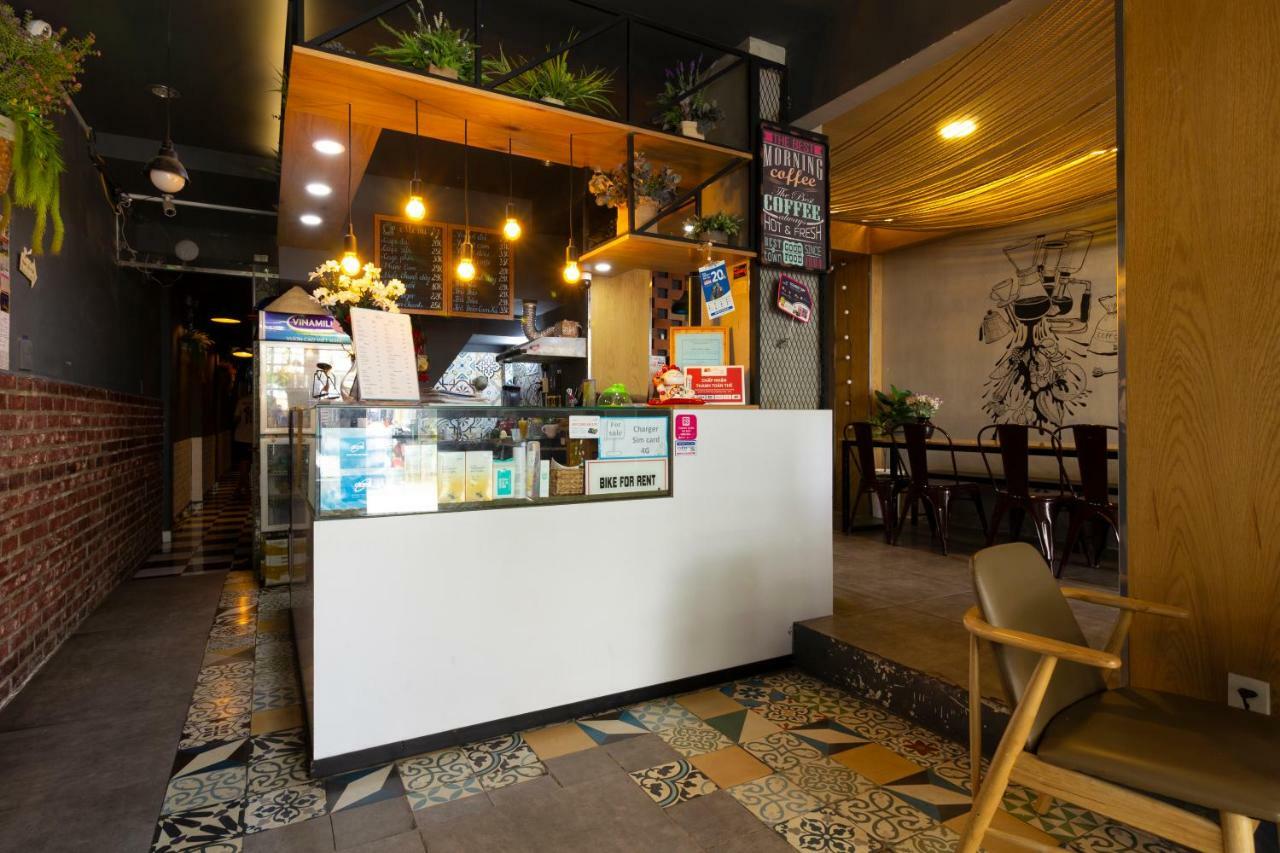 הו צ'י מין סיטי Diamond Rainbow - The Love Aparthotel City Centre מראה חיצוני תמונה